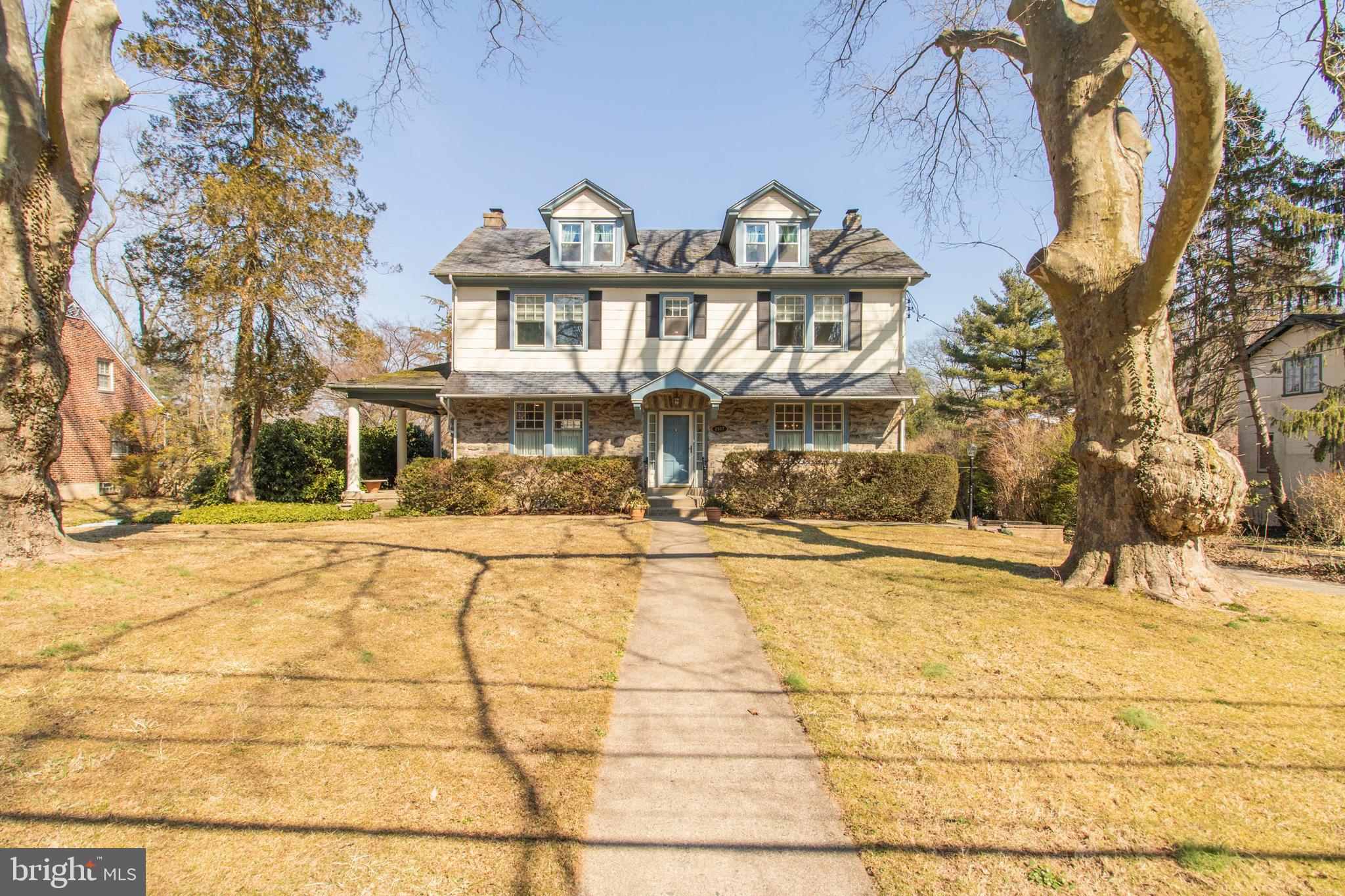 1517 Noble Road Jenkintown, PA 19046 - Photo 2 of 49 Gallery Image 2