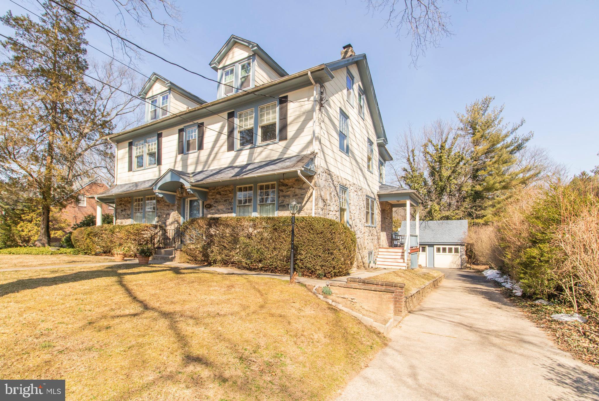 1517 Noble Road Jenkintown, PA 19046 - Photo 4 of 49 Gallery Image 4