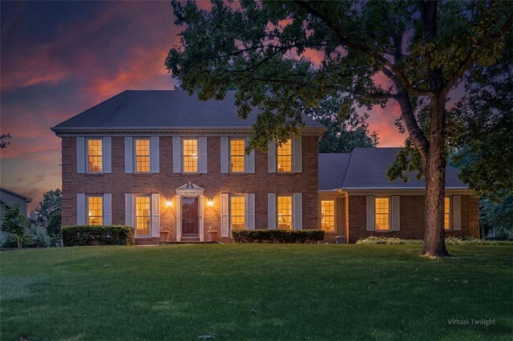 8315 Richards Road Lenexa, KS 66215 - Photo 1 of 35