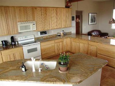 6441 West Park Ridge Road Tucson, AZ 85743 - Photo 6 of 10