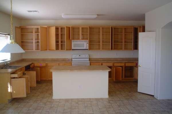 19548 North Ricardo Way Maricopa, AZ 85138 - Photo 3 of 16 kitchen