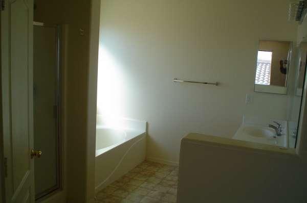 19548 North Ricardo Way Maricopa, AZ 85138 - Photo 10 of 16 master bathroom
