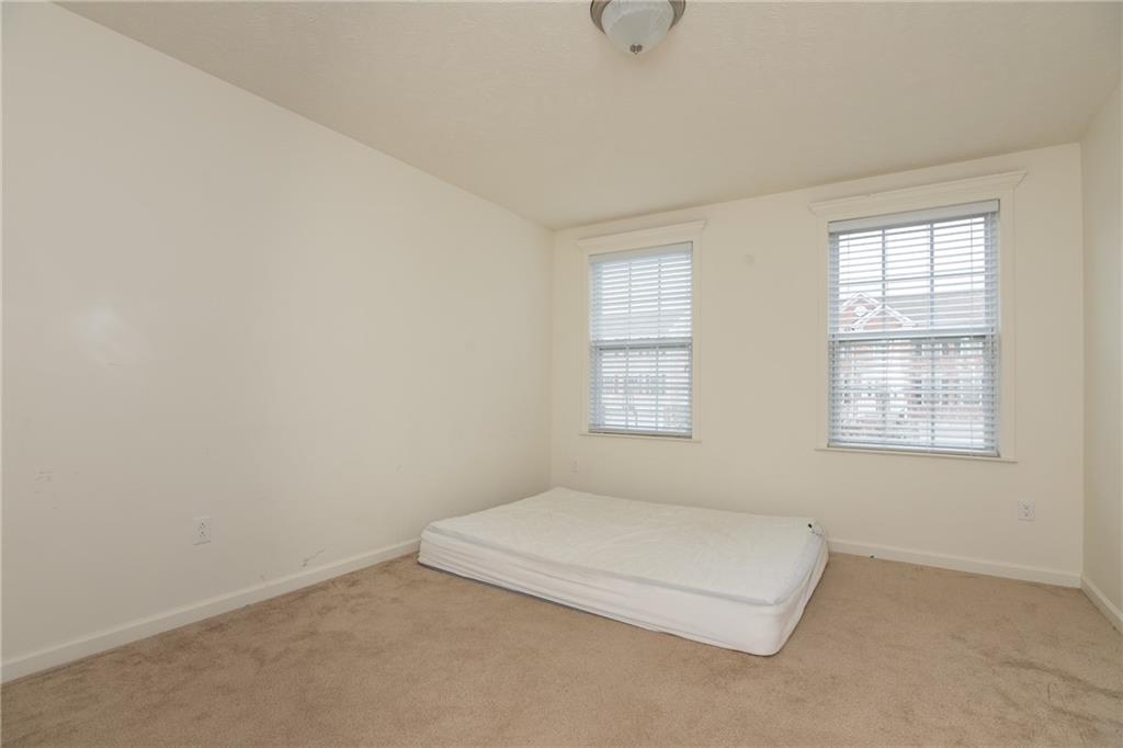 100 Willow Drive Natrona Heights, PA 15065 - Photo 15 of 20 an empty room with windows