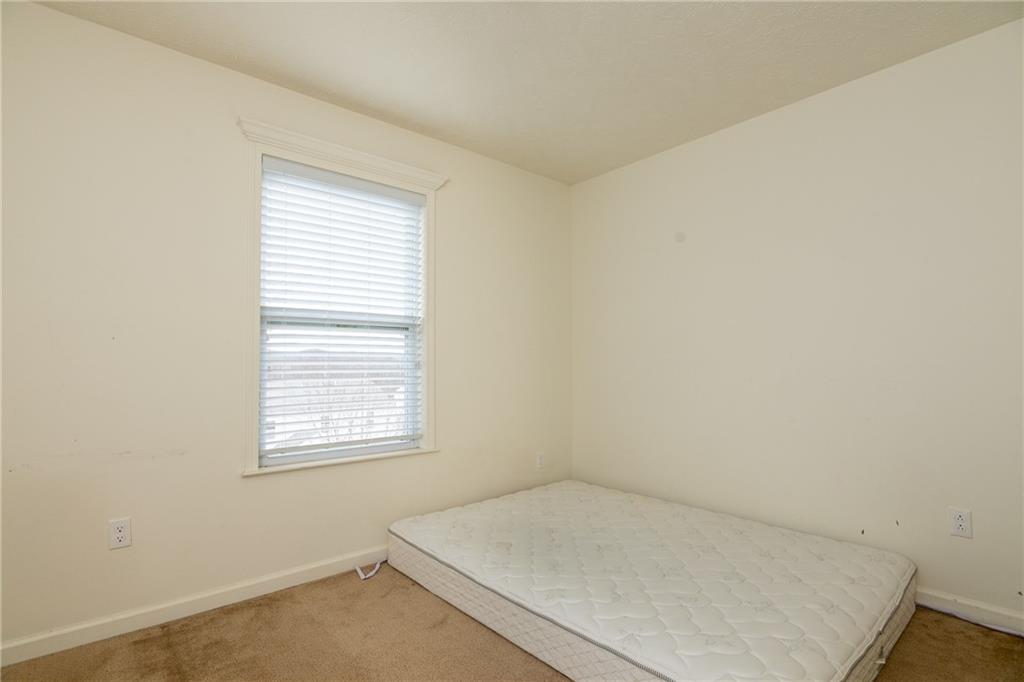 100 Willow Drive Natrona Heights, PA 15065 - Photo 16 of 20 an empty room with a window