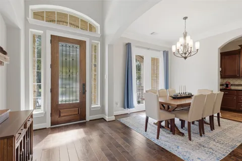 $839,000 | 30 Shaded Arbor Drive, Tomball, TX 77375