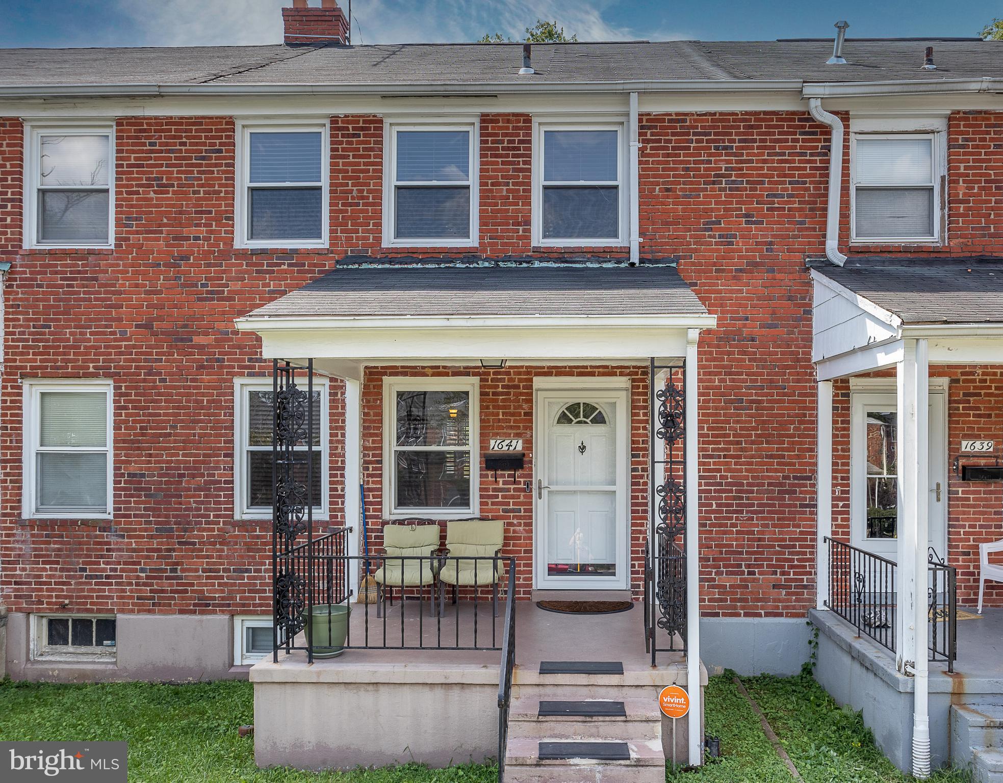 1641 Ramblewood Road Baltimore, MD 21239 - Photo 1 of 30