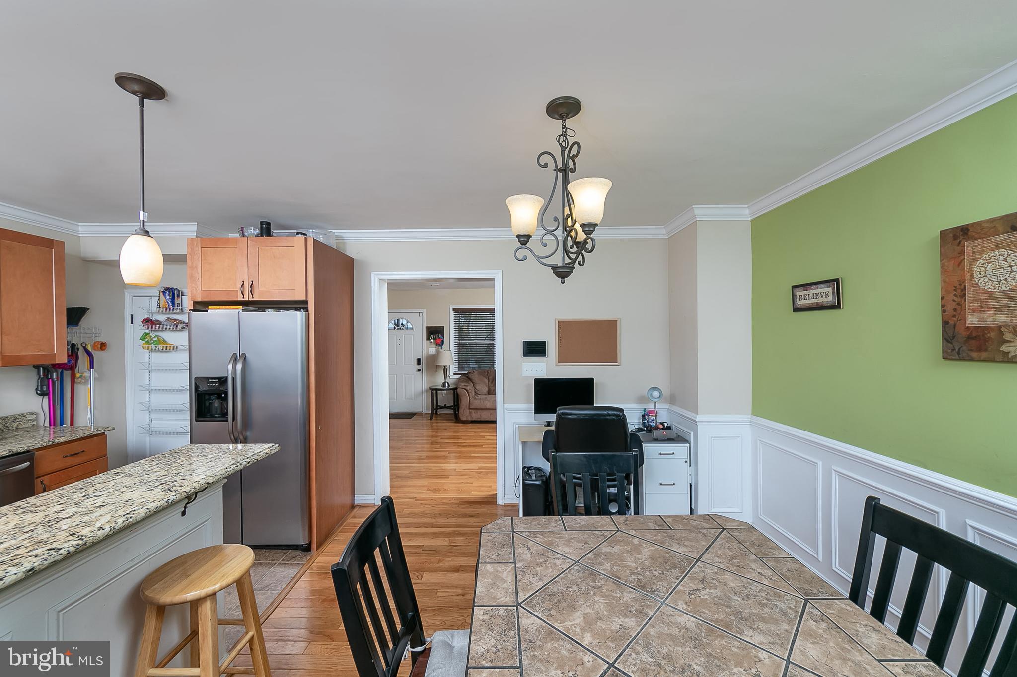 1641 Ramblewood Road Baltimore, MD 21239 - Photo 12 of 30
