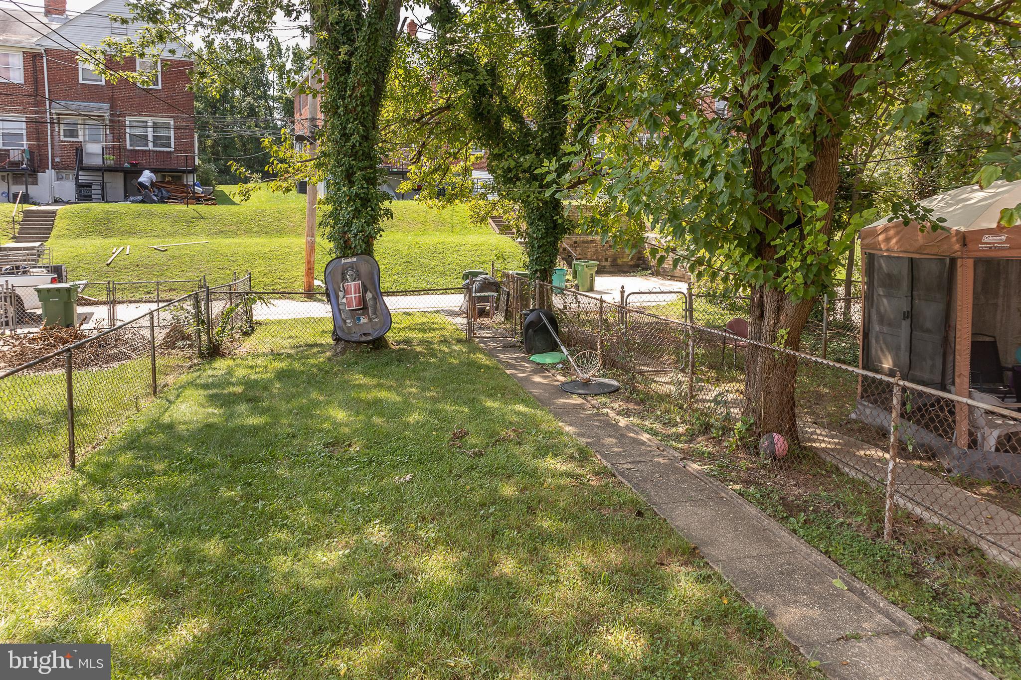 1641 Ramblewood Road Baltimore, MD 21239 - Photo 28 of 30