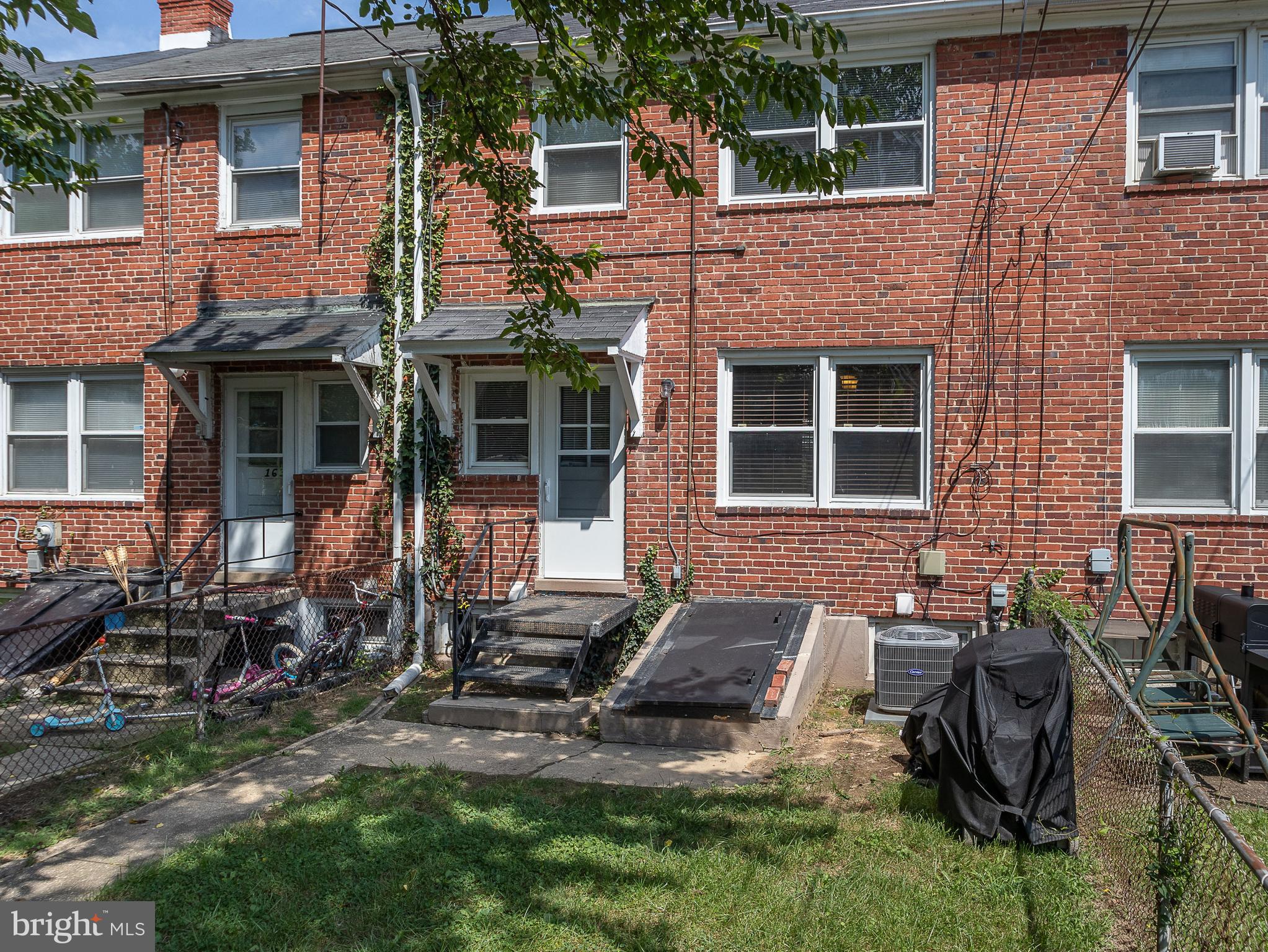 1641 Ramblewood Road Baltimore, MD 21239 - Photo 29 of 30