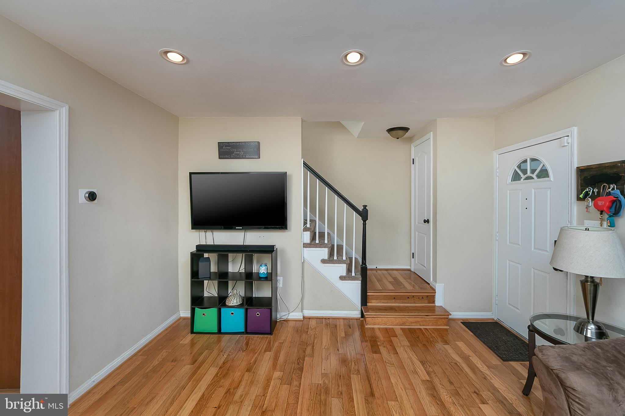 1641 Ramblewood Road Baltimore, MD 21239 - Photo 6 of 30