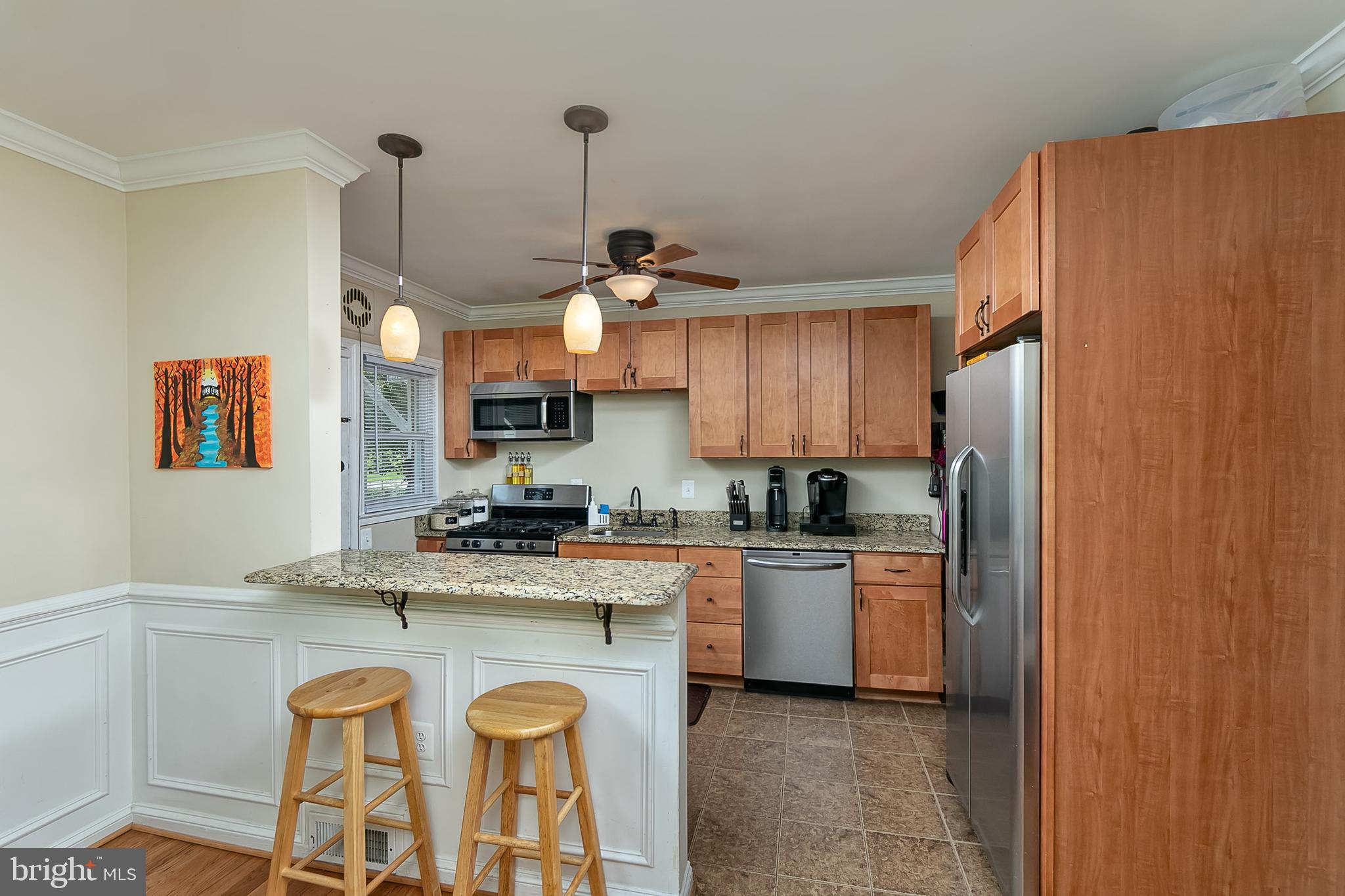 1641 Ramblewood Road Baltimore, MD 21239 - Photo 7 of 30