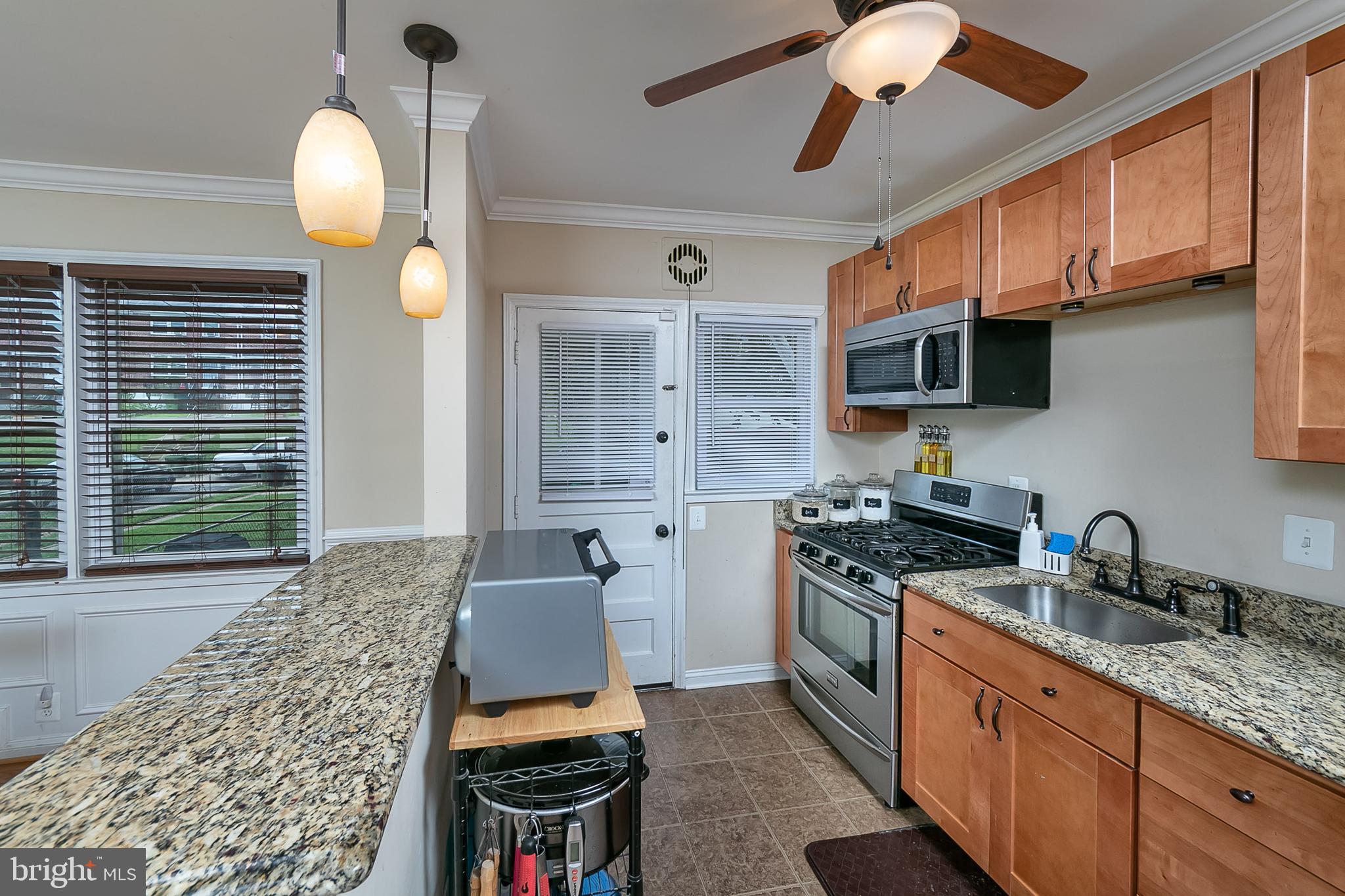 1641 Ramblewood Road Baltimore, MD 21239 - Photo 9 of 30