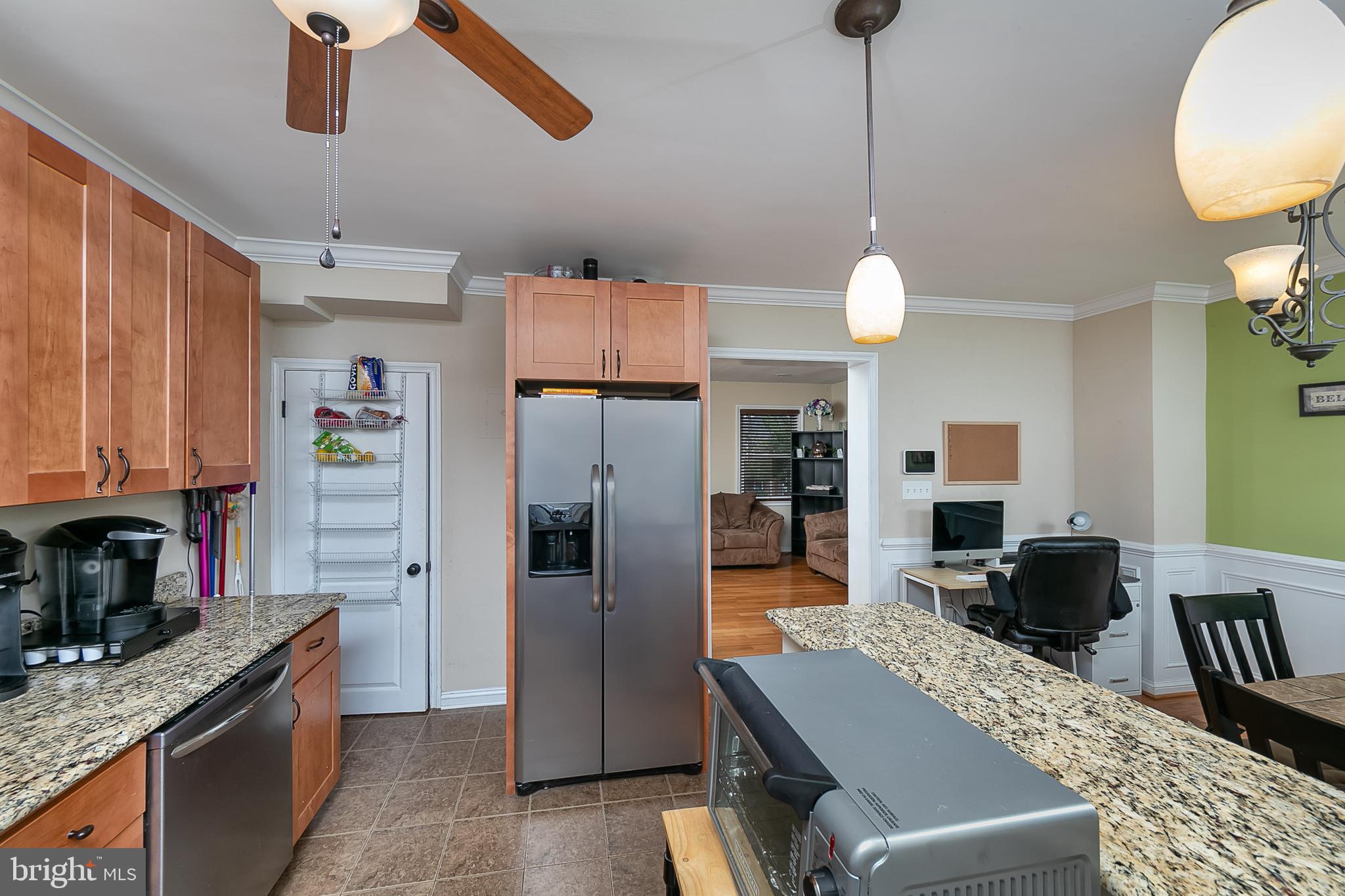 1641 Ramblewood Road Baltimore, MD 21239 - Photo 10 of 30