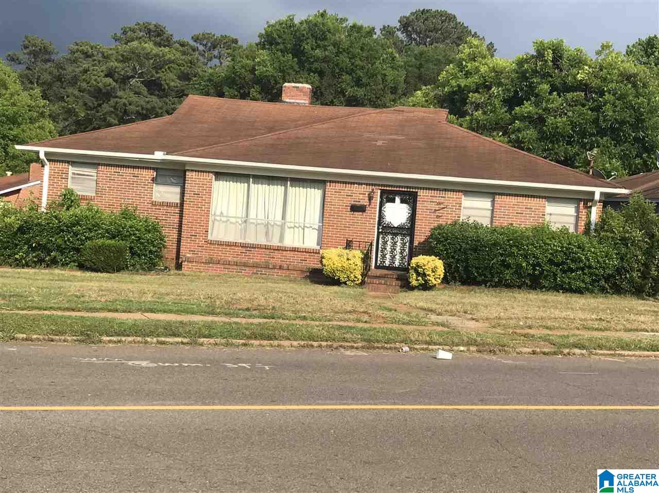 1001 Goldwire Street Southwest Birmingham, AL 35211 - Photo 1 of 16