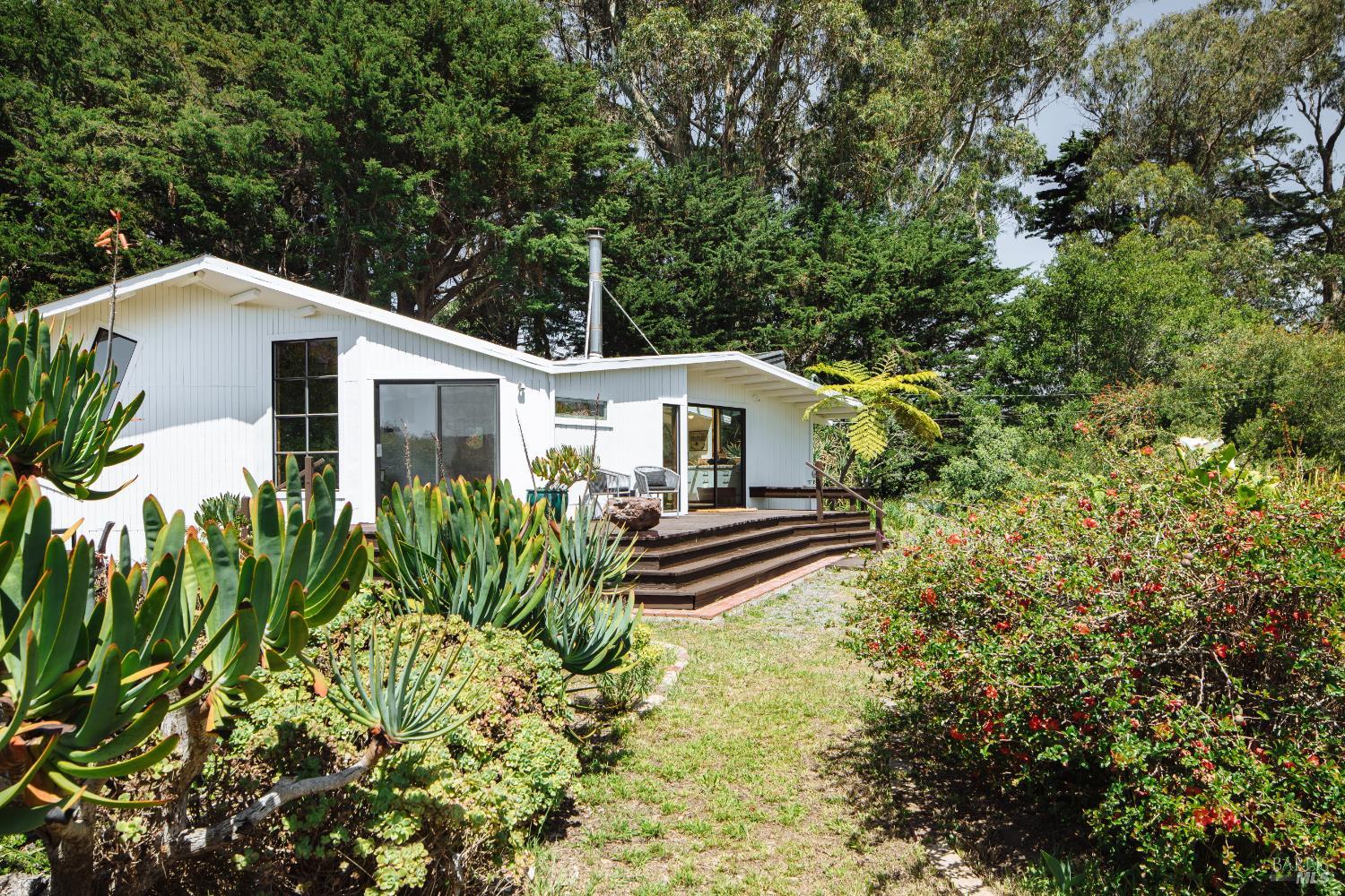 585 Evergreen Road Bolinas, CA 94924 - Photo 55 of 58
