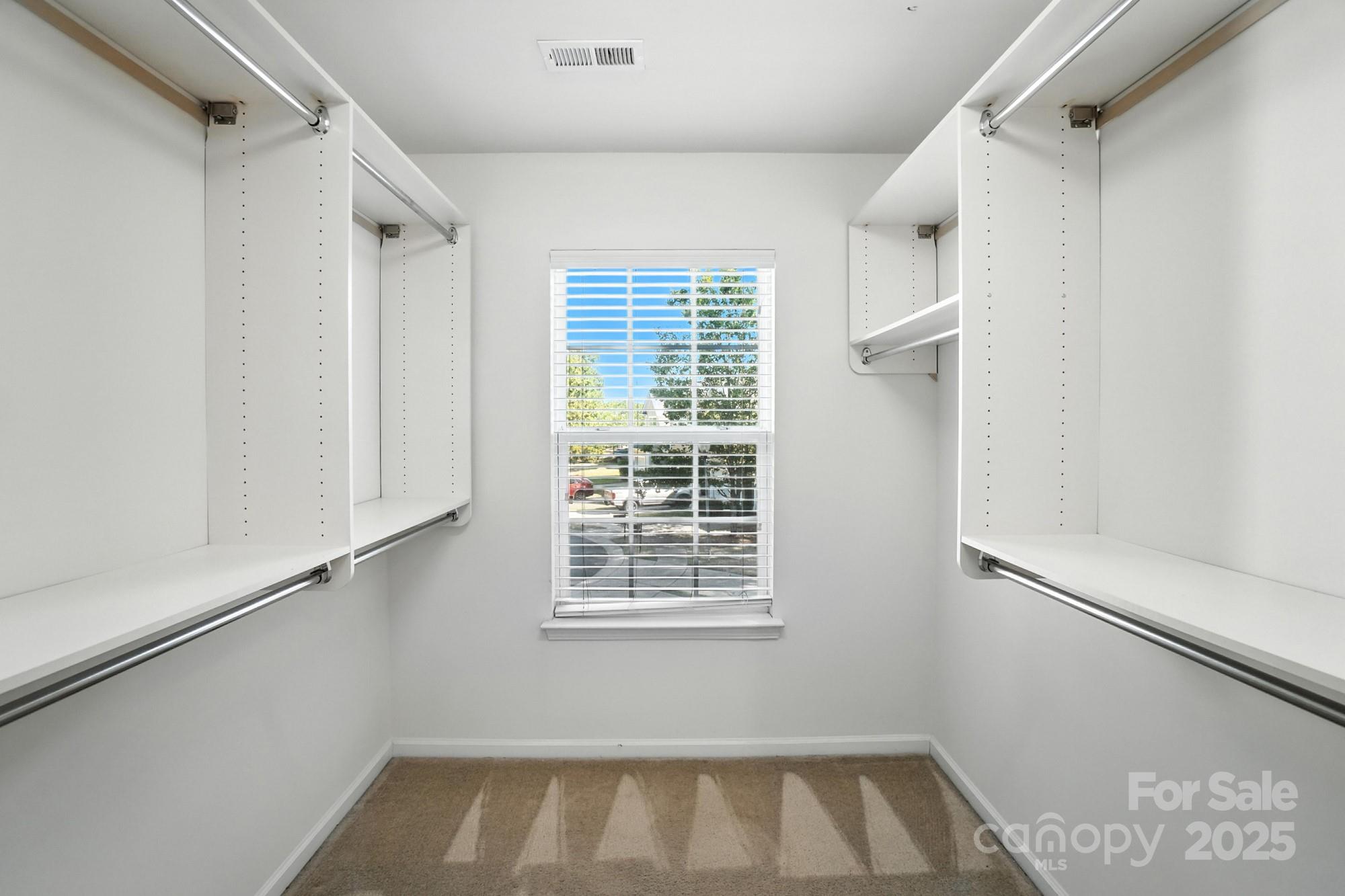 13116 Erwin Road Charlotte, NC 28273 - Photo 18 of 27 a view of an empty room with a window