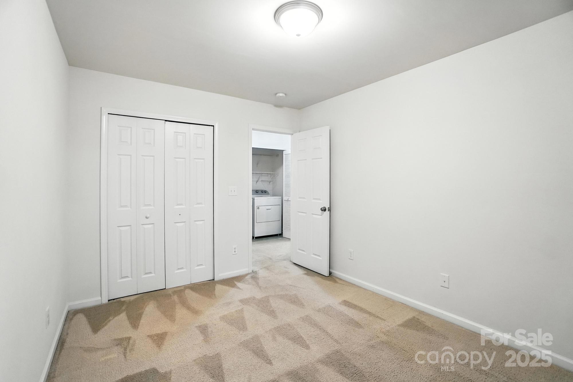 13116 Erwin Road Charlotte, NC 28273 - Photo 23 of 27 a view of an empty room