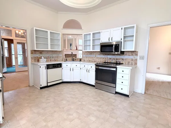 $395,000 | 5100 Stardust Drive, Durham, NC 27712