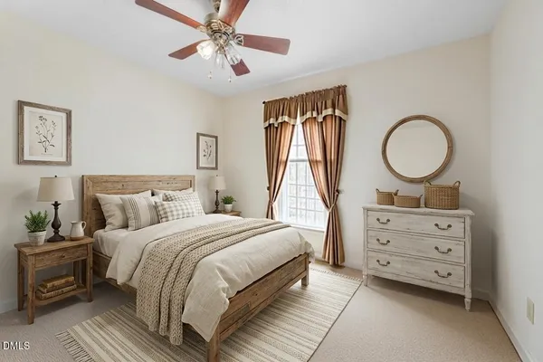 $395,000 | 5100 Stardust Drive, Durham, NC 27712