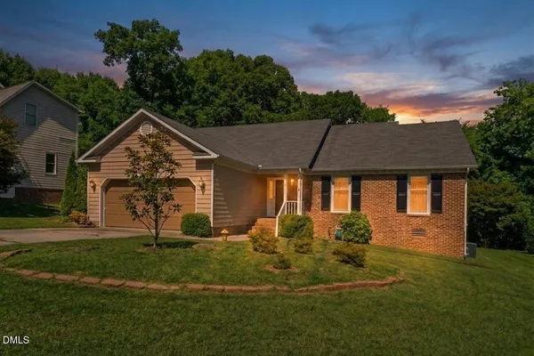 $395,000 | 5100 Stardust Drive, Durham, NC 27712