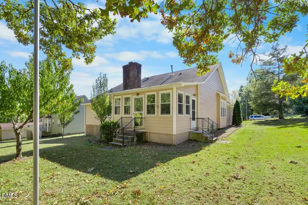$395,000 | 5100 Stardust Drive, Durham, NC 27712