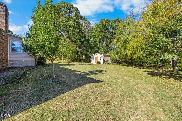 $395,000 | 5100 Stardust Drive, Durham, NC 27712