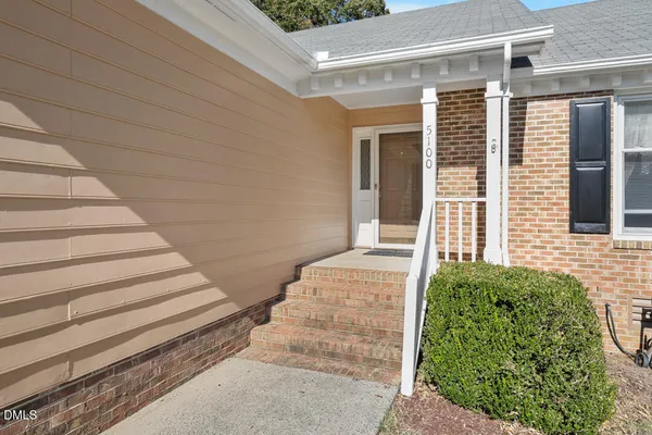 $395,000 | 5100 Stardust Drive, Durham, NC 27712