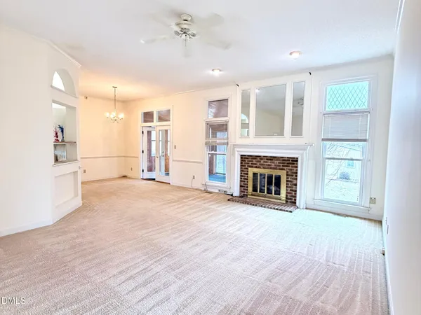 $395,000 | 5100 Stardust Drive, Durham, NC 27712