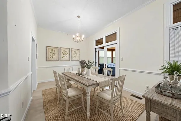 $395,000 | 5100 Stardust Drive, Durham, NC 27712