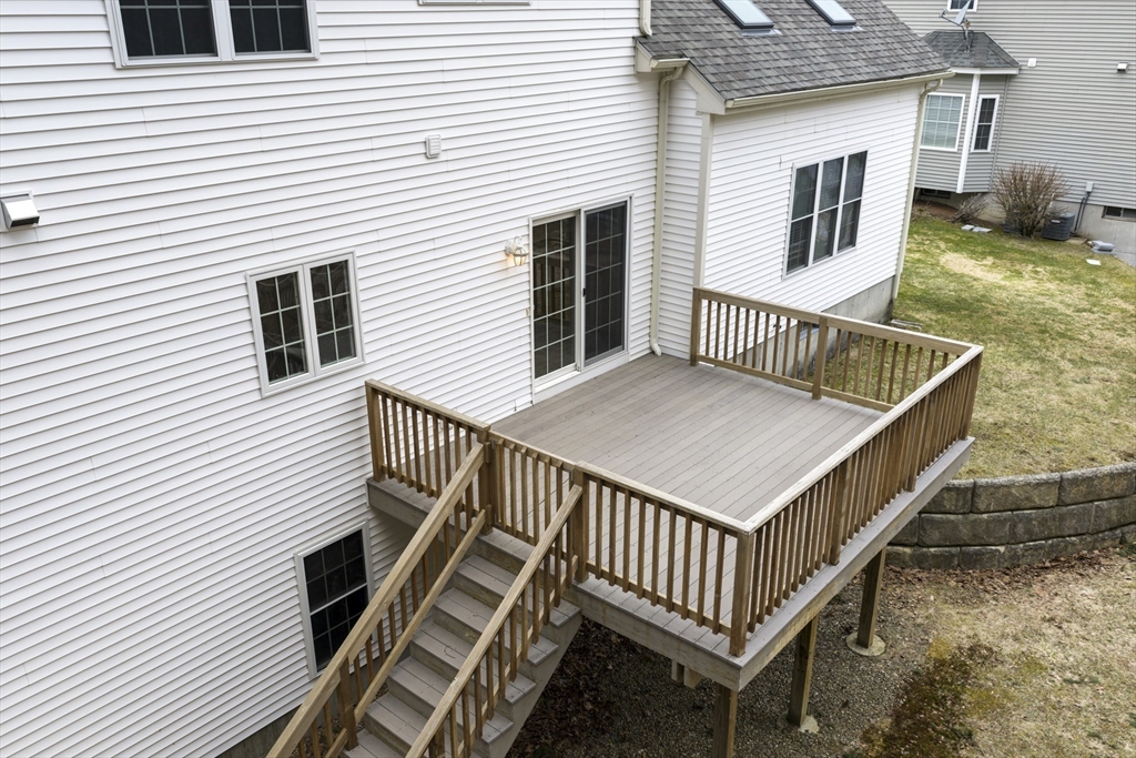 265 Finch Road Raynham, MA 02767 - Photo 7 of 42