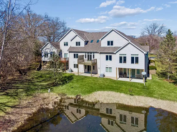 $550,000 | 4185 Yuma Lane North, Plymouth, MN 55446