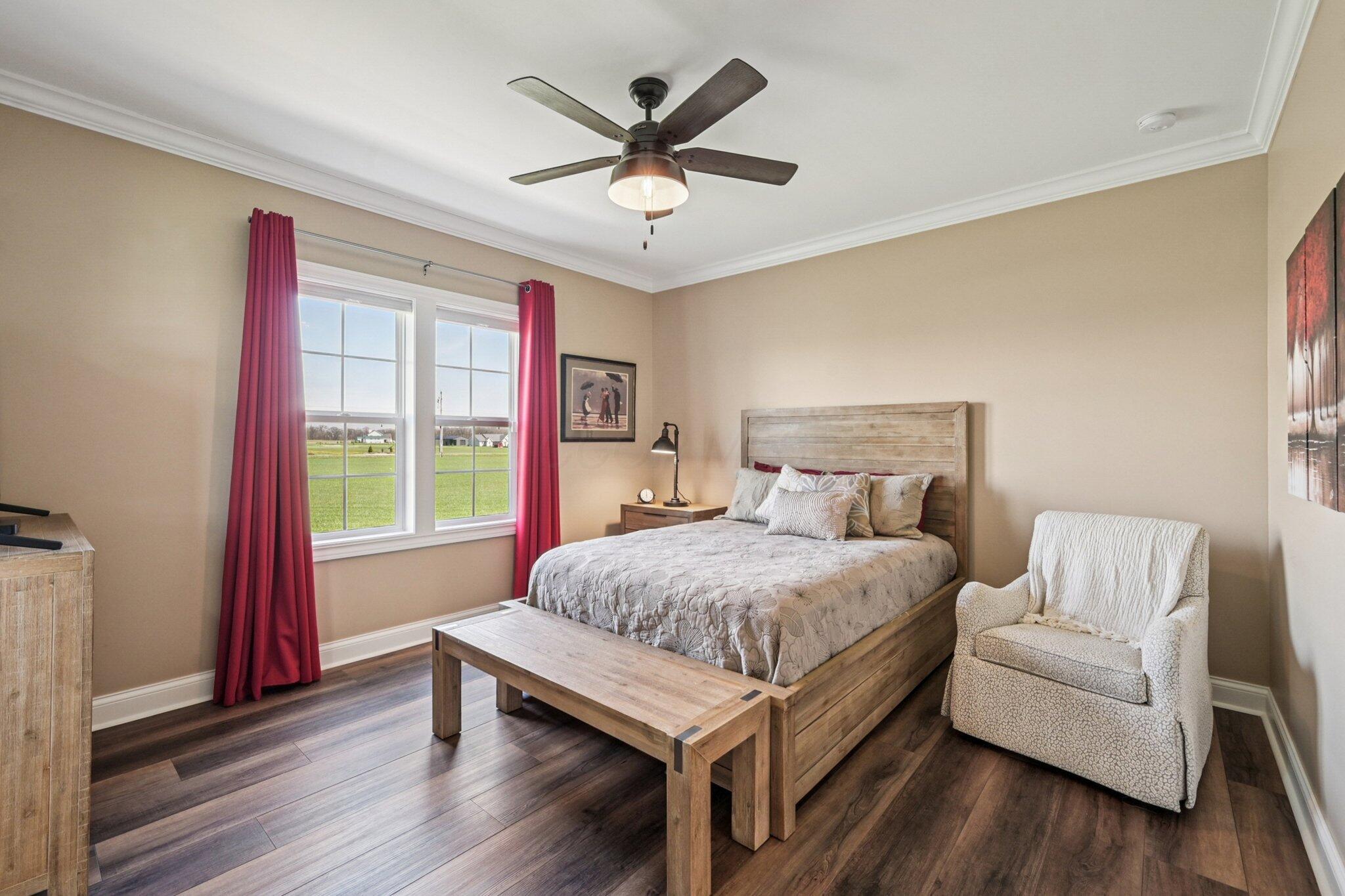 15340 Robins Road Johnstown, OH 43031 - Photo 55 of 142 Bedroom two