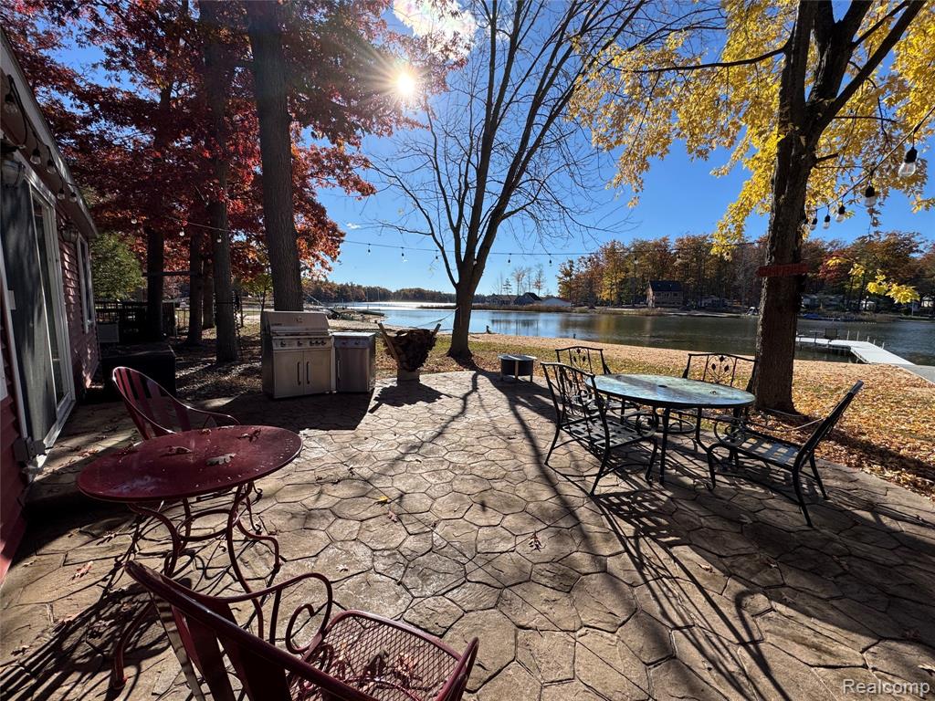 7099 Jose Lake Road South Branch, MI 48761 - Photo 71 of 81