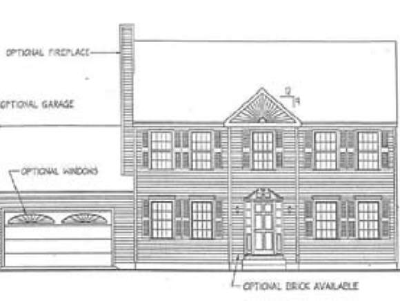 Lot 8-20 Corliss Road Windham, NH 03087 - Photo 1 of 1