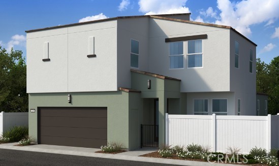 26669 Indigo Way Moreno Valley, CA 92555 - Photo 1 of 3 Plan 8 ~ Rendering