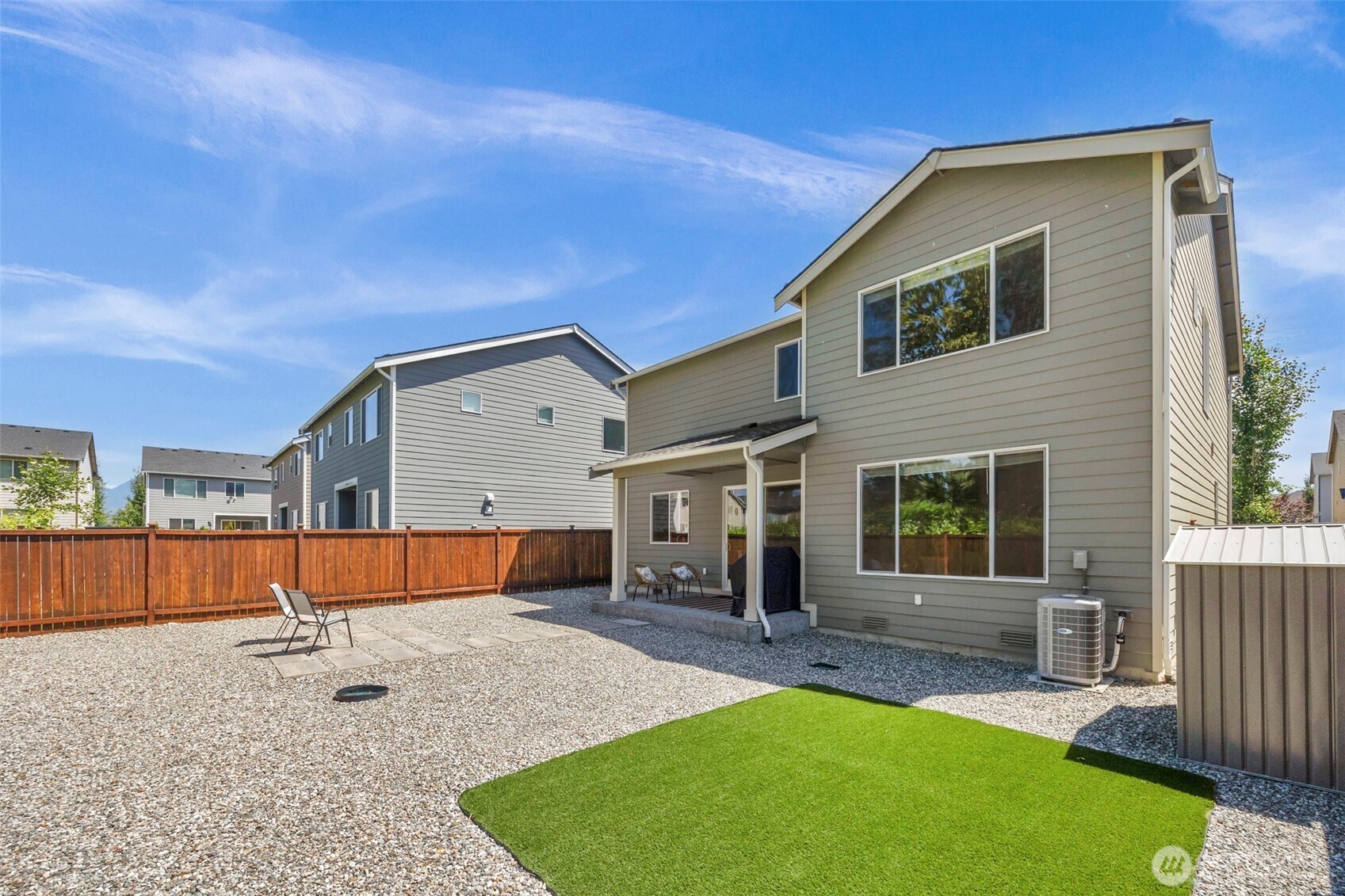 917 Cascade Place Sultan, WA 98294 - Photo 36 of 40