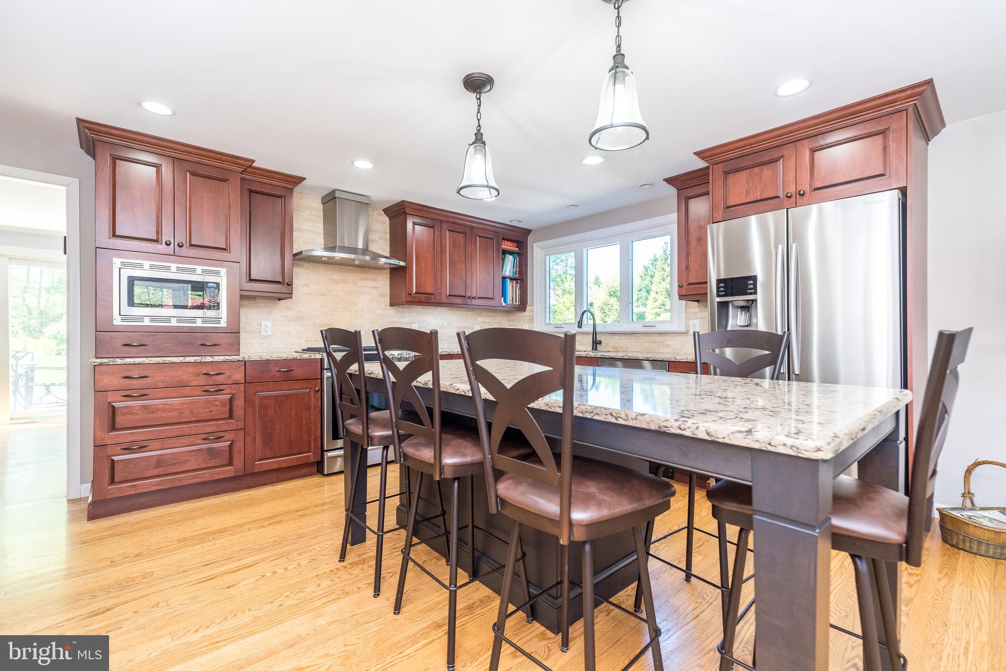 564 Derwen Road Blue Bell, PA 19422 - Photo 12 of 50 Stunning kitchen