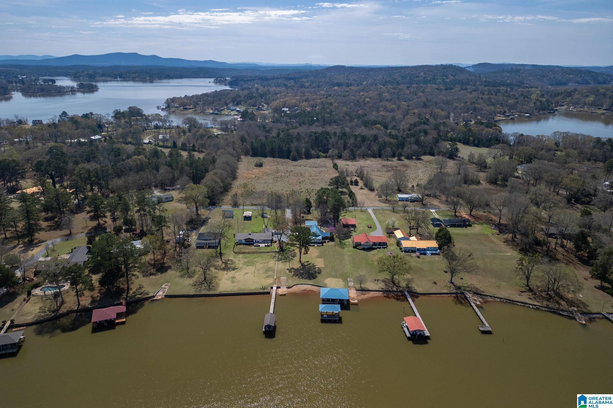 4557 Griffitt Bend Road Talladega, AL 35160 - Photo 62 of 68