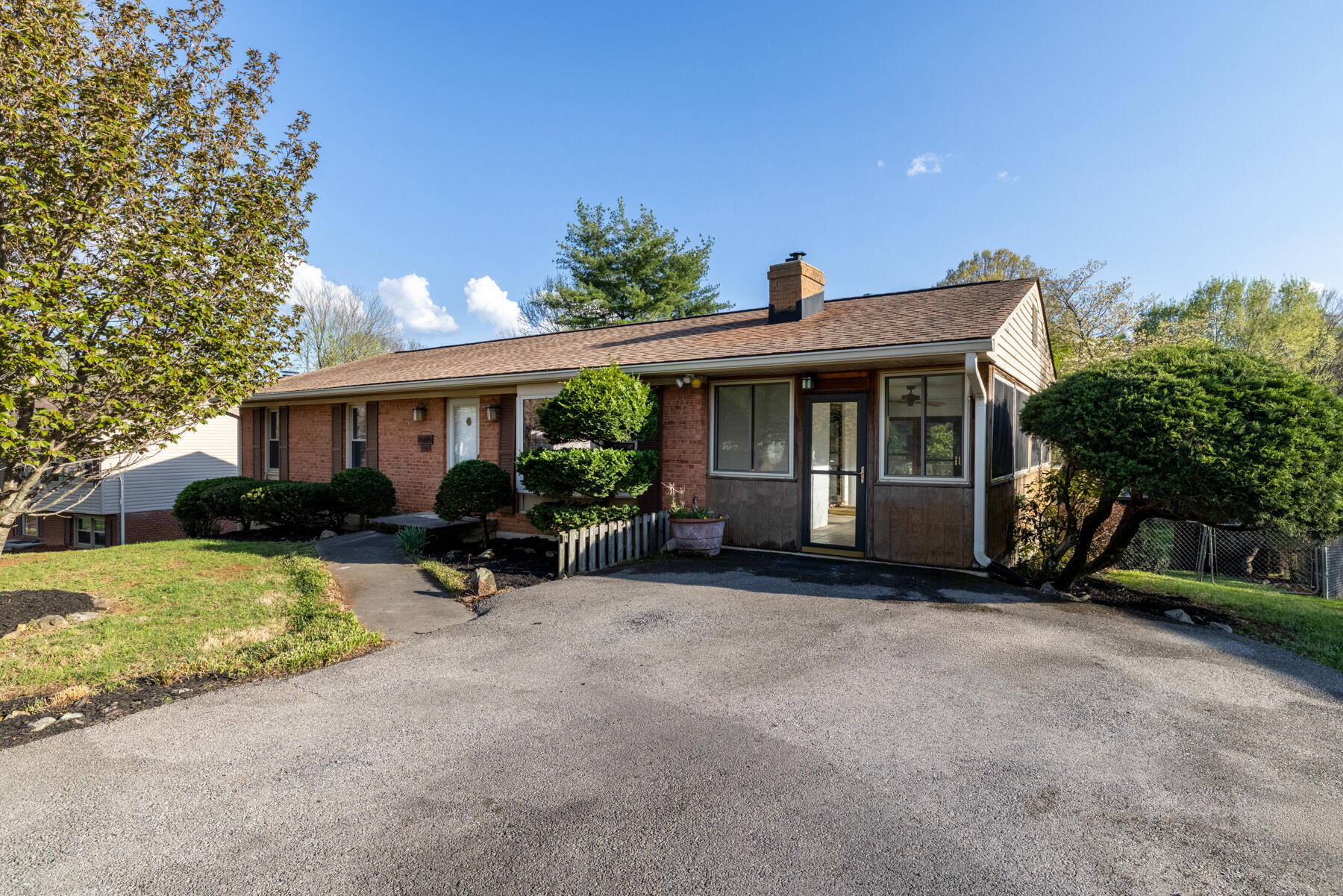 3856 Bower Road Roanoke, VA 24018 - Photo 35 of 35 2