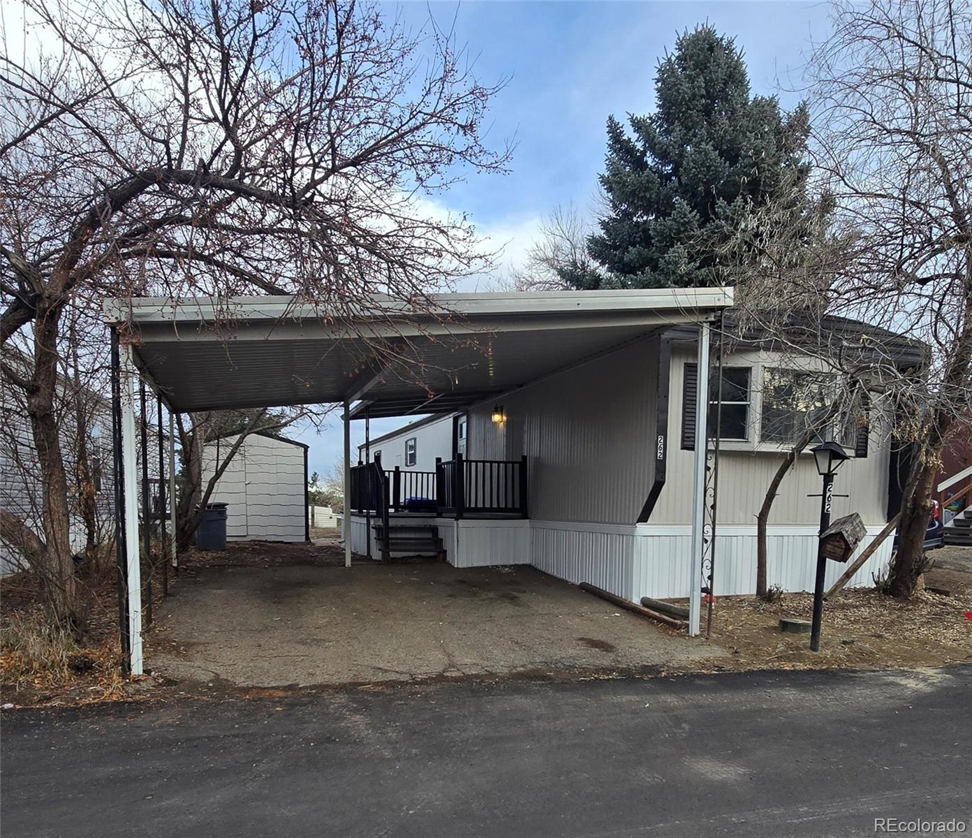 262 Marble Circle Golden, CO 80401 - Photo 1 of 19