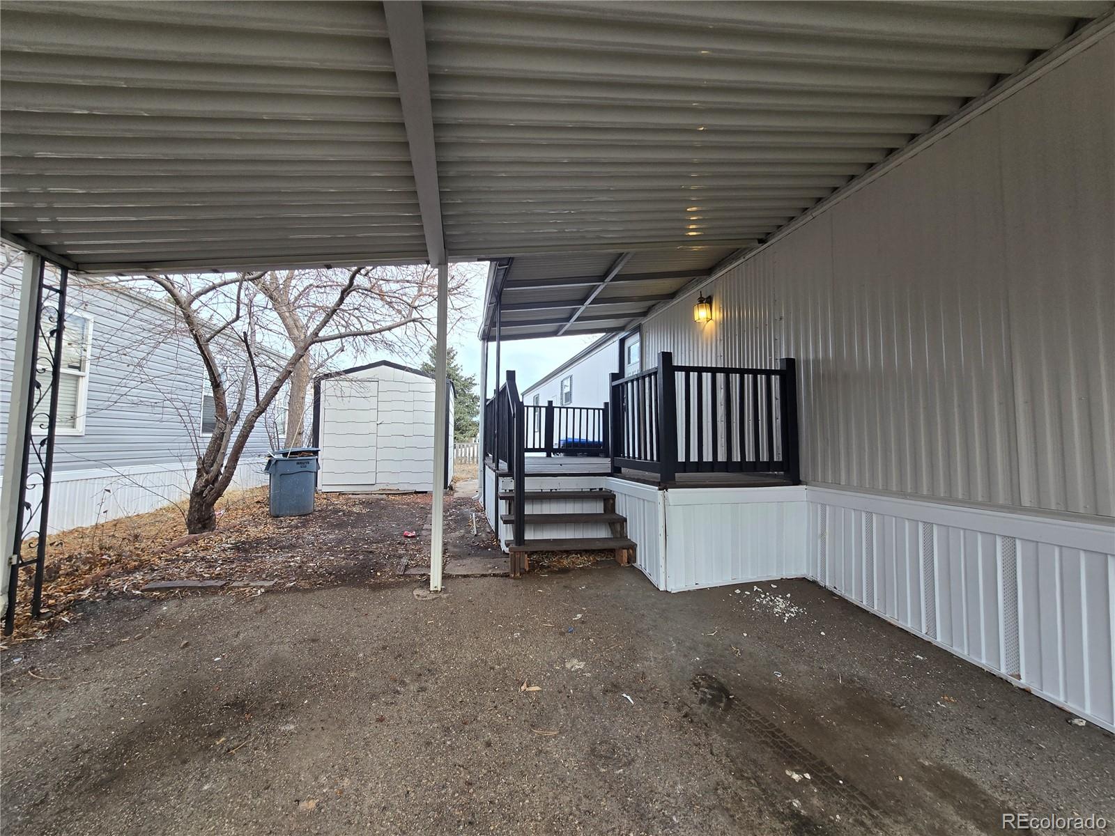 262 Marble Circle Golden, CO 80401 - Photo 2 of 19