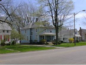 1309 South Main Street Rochester, IN 46975 - Photo 1 of 1