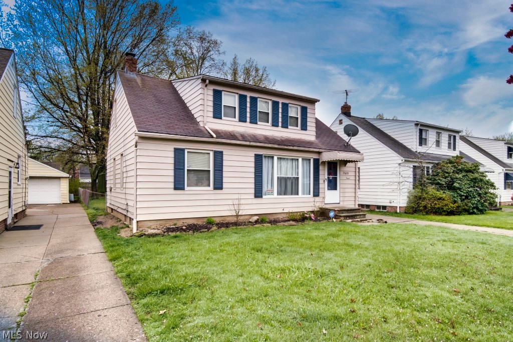 24600 Hartland Road Euclid, OH 44123 - Photo 2 of 29