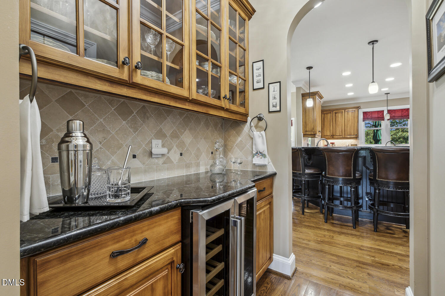 6909 Darcy Lane Raleigh, NC 27606 - Photo 14 of 78
