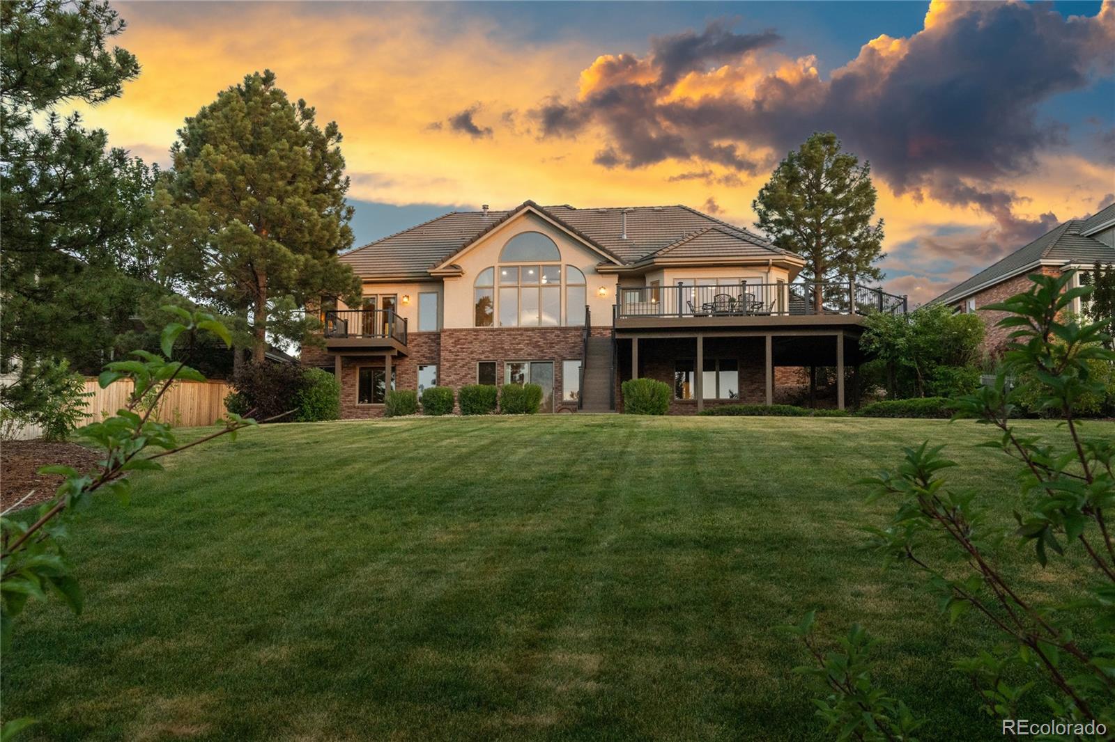 1247 Jesse Court Highlands Ranch, CO 80126 - Photo 3 of 49