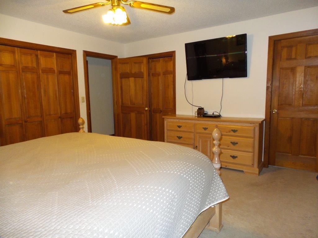 337 Albion Road Benton, ME 04901 - Photo 11 of 30 Master bedroom has 3 closets.