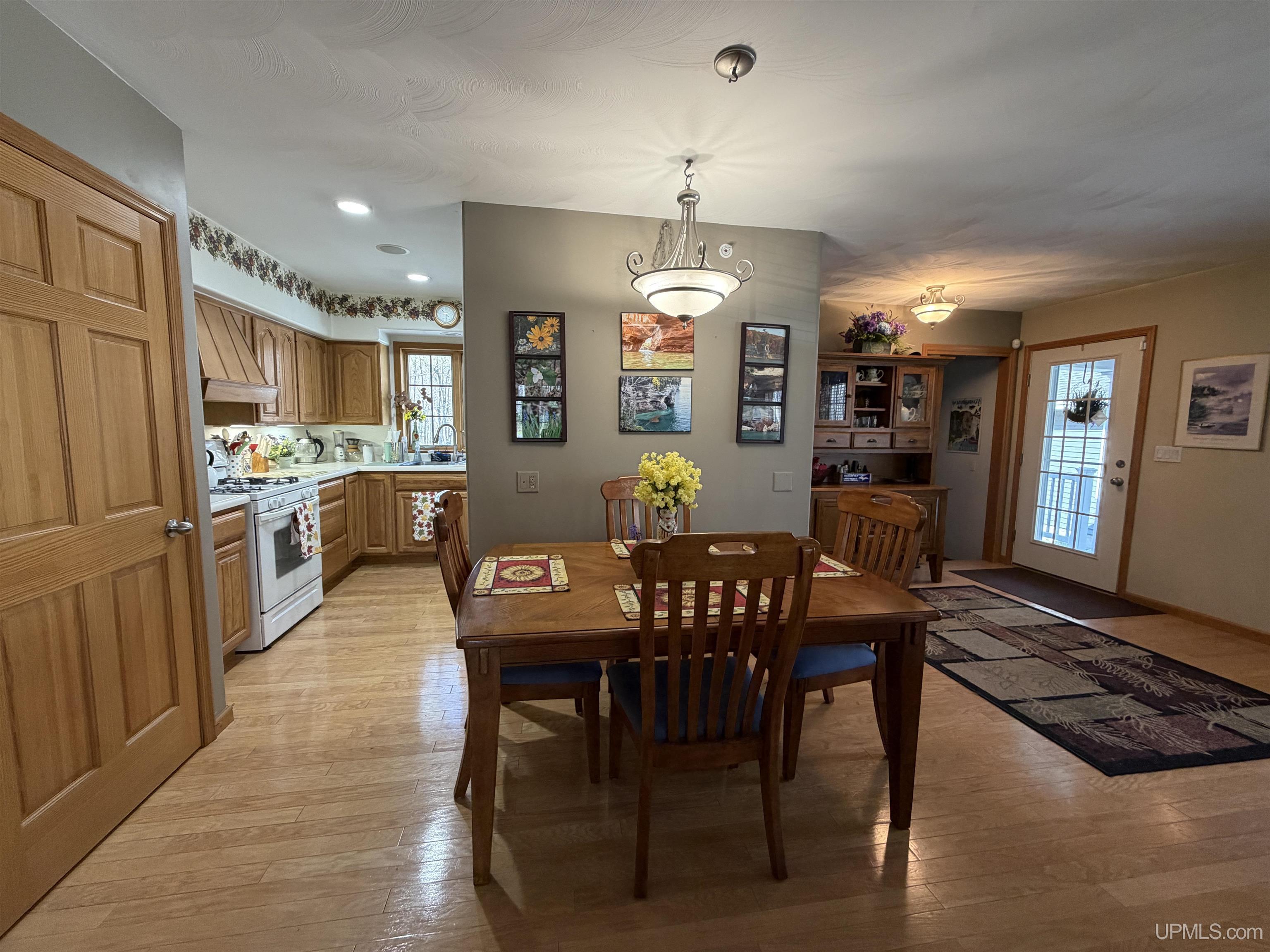 N7776 Carmody Road Munising, MI 49862 - Photo 3 of 42