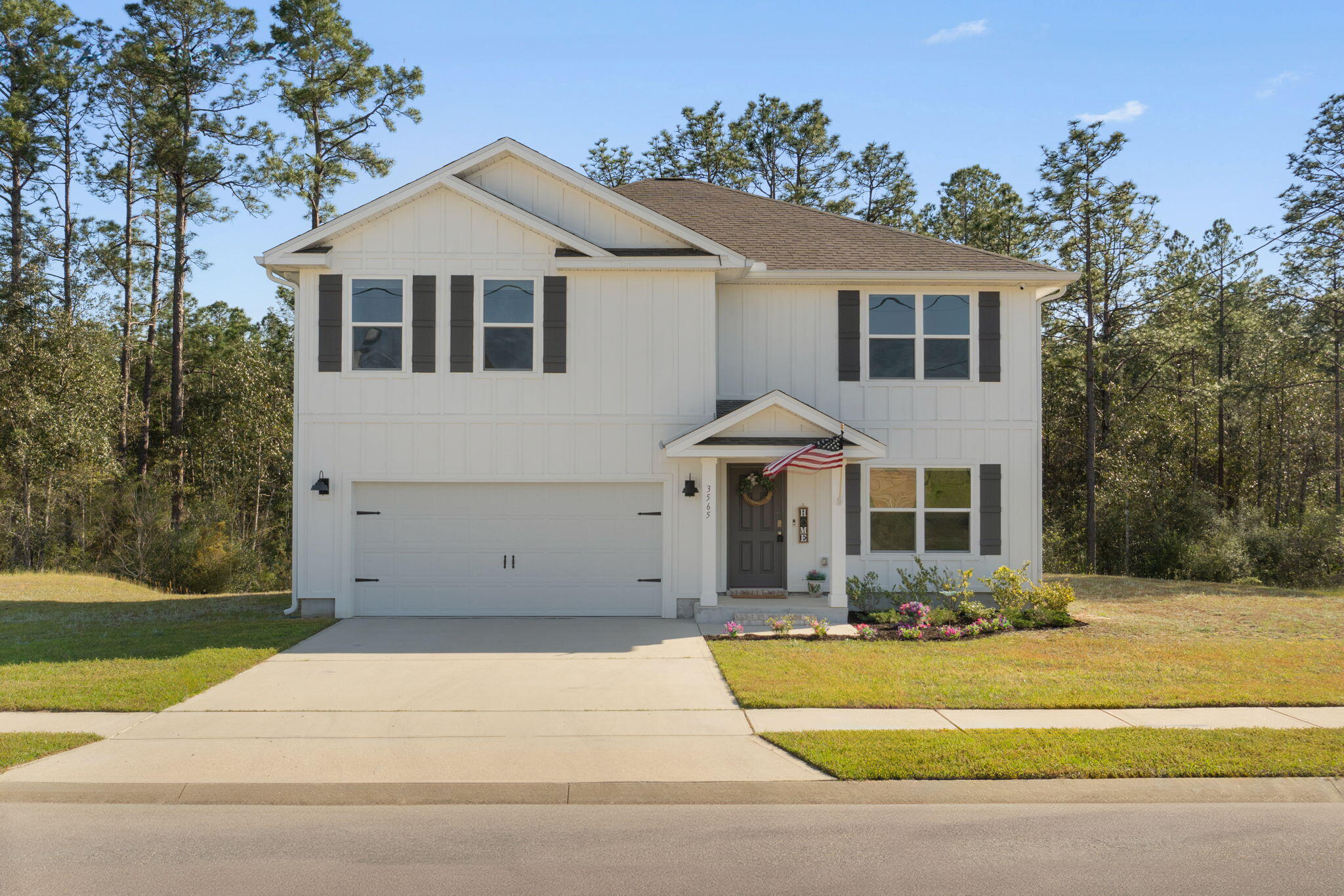 3565 Sugar Maple Lane Crestview, FL 32539 - Photo 1 of 51 1-web-or-mls-FinalExterior-1