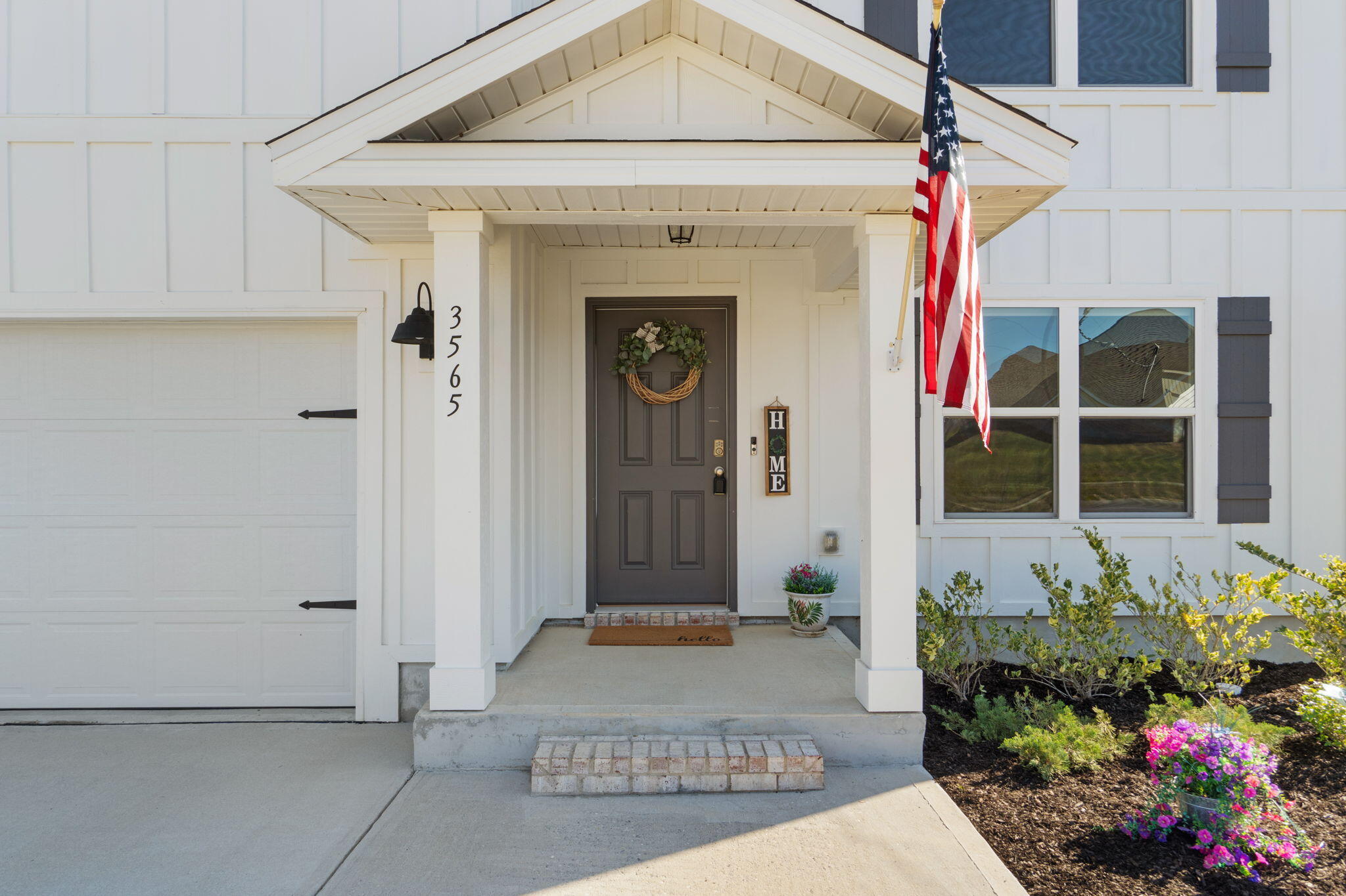 3565 Sugar Maple Lane Crestview, FL 32539 - Photo 2 of 51 3-web-or-mls-FinalExterior-3