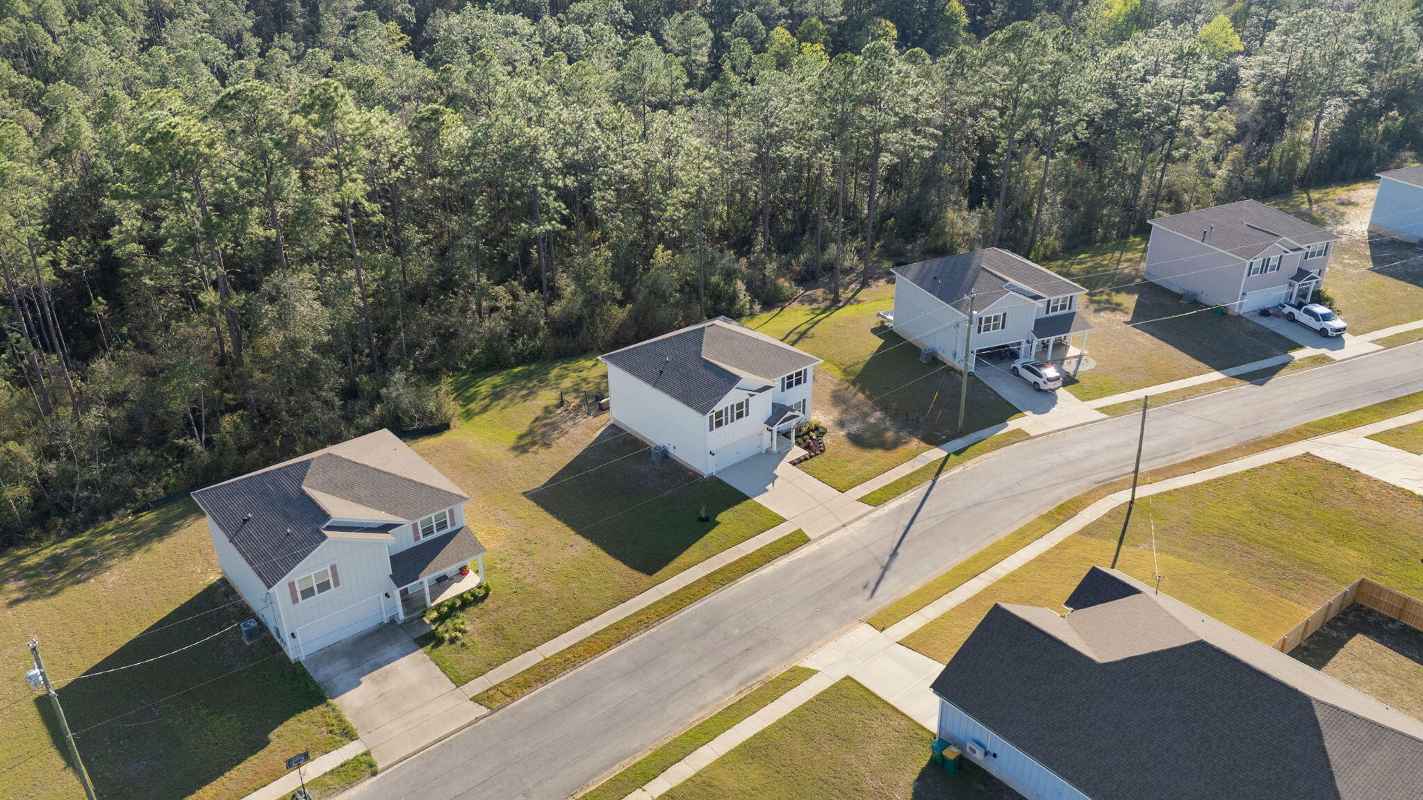 3565 Sugar Maple Lane Crestview, FL 32539 - Photo 46 of 53 46-web-or-mls-FinalDrone-4